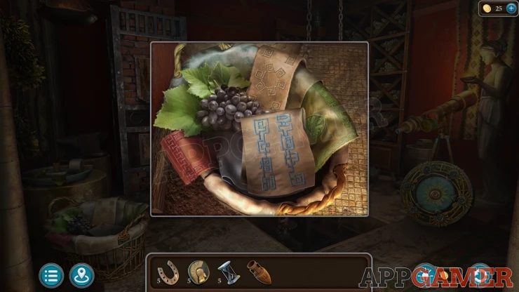 Episode 5 Ancient Coast Walkthrough - Artifact Seekers