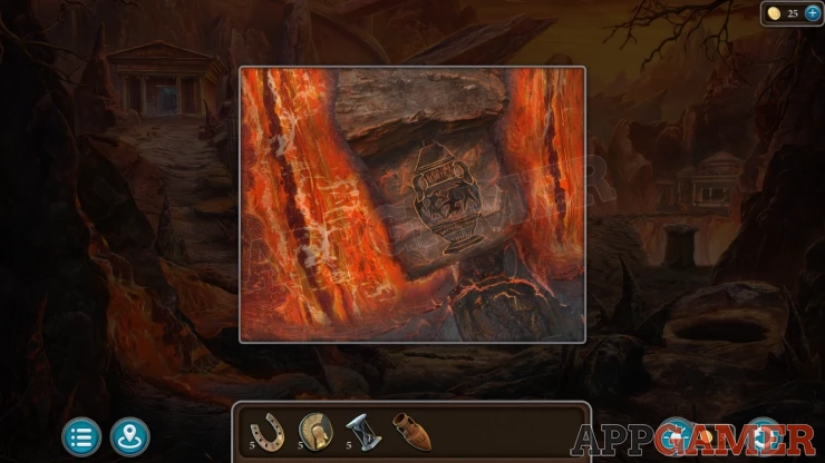Episode 5 Ancient Coast Walkthrough - Artifact Seekers