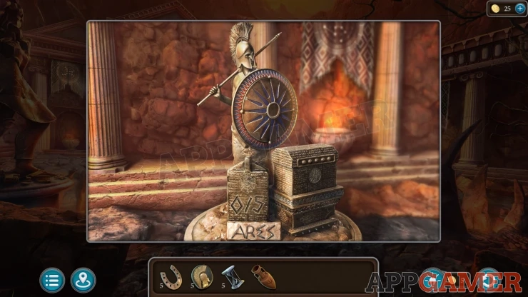 Episode 5 Ancient Coast Walkthrough - Artifact Seekers