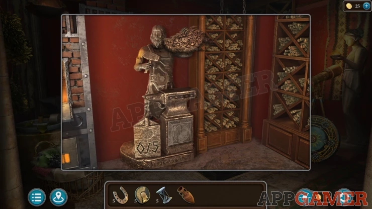 Episode 5 Ancient Coast Walkthrough - Artifact Seekers