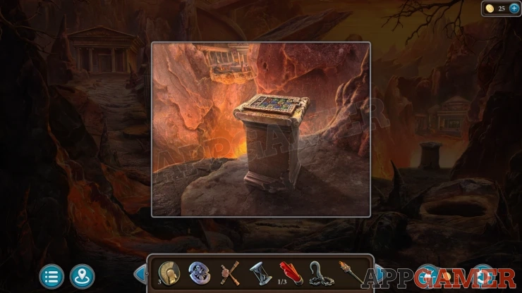 Episode 5 Ancient Coast Walkthrough - Artifact Seekers