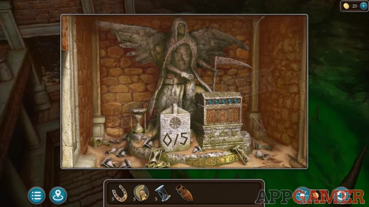 Episode 5 Ancient Coast Walkthrough - Artifact Seekers