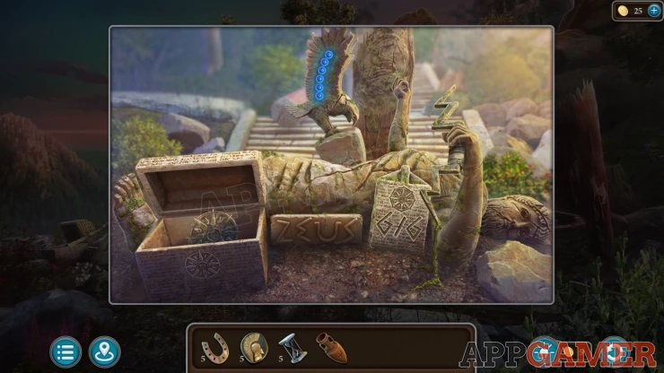 Episode 5 Ancient Coast Walkthrough - Artifact Seekers