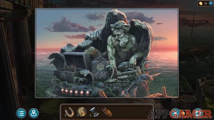 Episode 5 Ancient Coast Walkthrough - Artifact Seekers