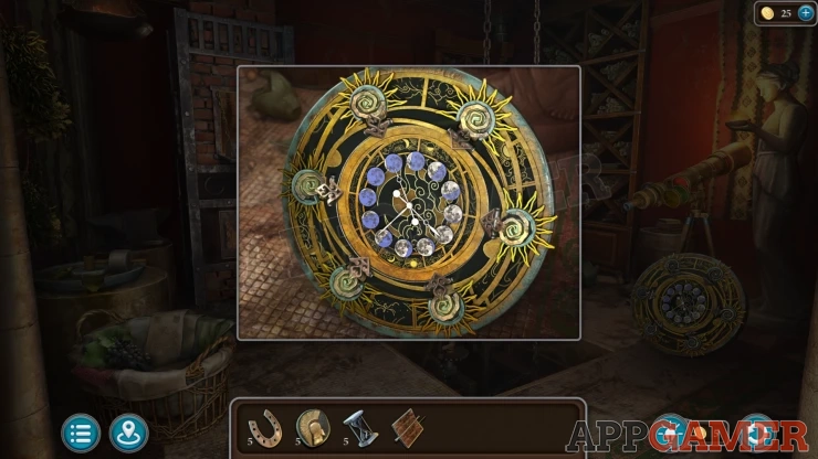 Episode 5 Ancient Coast Walkthrough - Artifact Seekers
