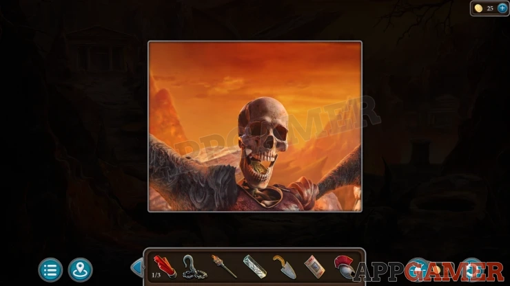 Episode 5 Ancient Coast Walkthrough - Artifact Seekers