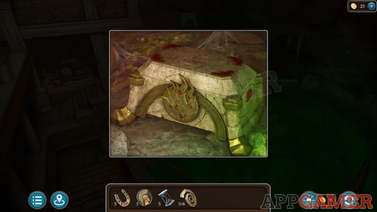 Episode 5 Ancient Coast Walkthrough - Artifact Seekers