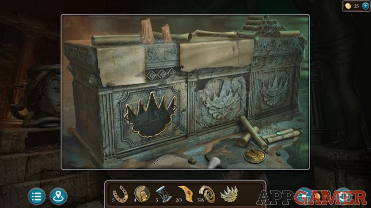 Episode 5 Ancient Coast Walkthrough - Artifact Seekers