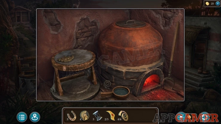 Episode 5 Ancient Coast Walkthrough - Artifact Seekers