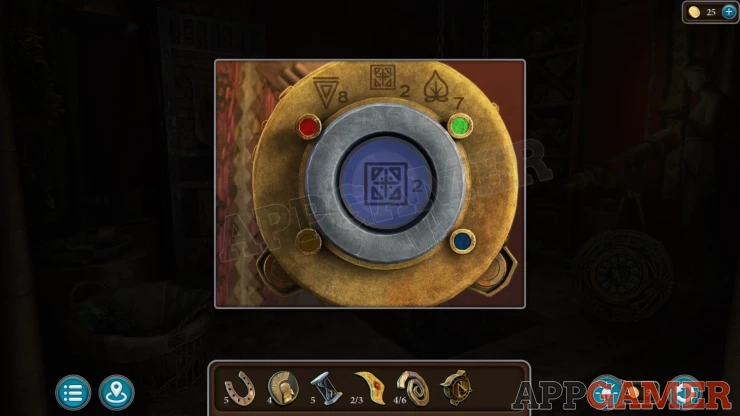 Episode 5 Ancient Coast Walkthrough - Artifact Seekers