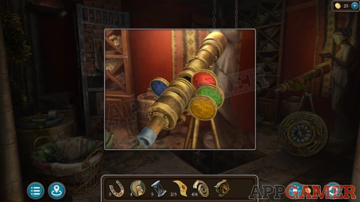 Episode 5 Ancient Coast Walkthrough - Artifact Seekers