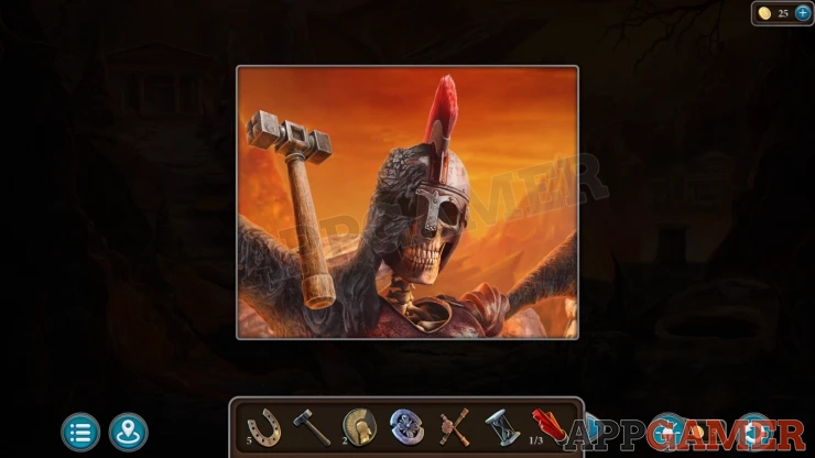 Episode 5 Ancient Coast Walkthrough - Artifact Seekers