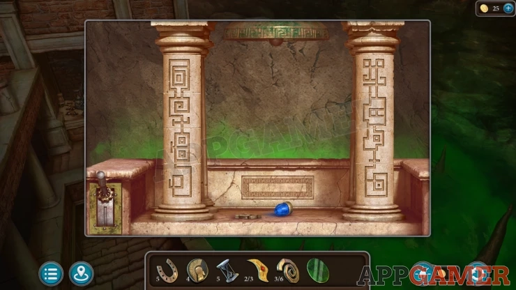 Episode 5 Ancient Coast Walkthrough - Artifact Seekers