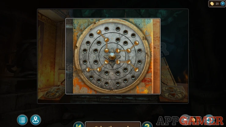 Episode 5 Ancient Coast Walkthrough - Artifact Seekers