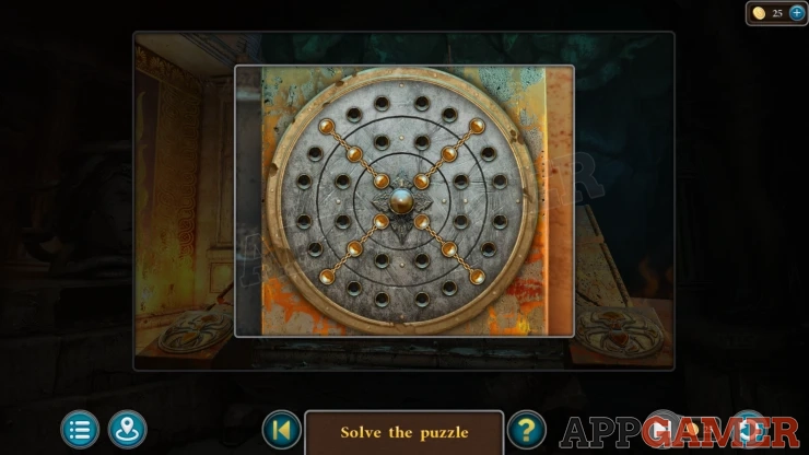 Episode 5 Ancient Coast Walkthrough - Artifact Seekers