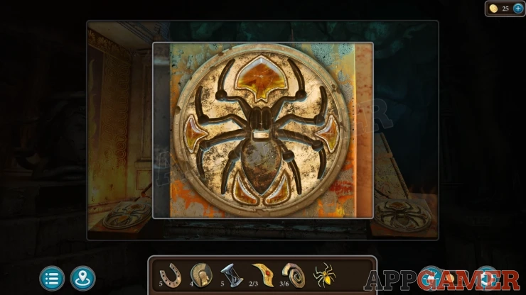 Episode 5 Ancient Coast Walkthrough - Artifact Seekers