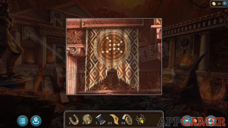 Episode 5 Ancient Coast Walkthrough - Artifact Seekers