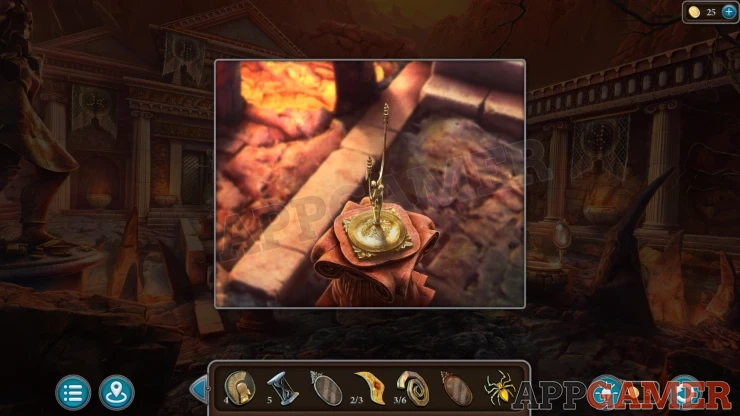 Episode 5 Ancient Coast Walkthrough - Artifact Seekers