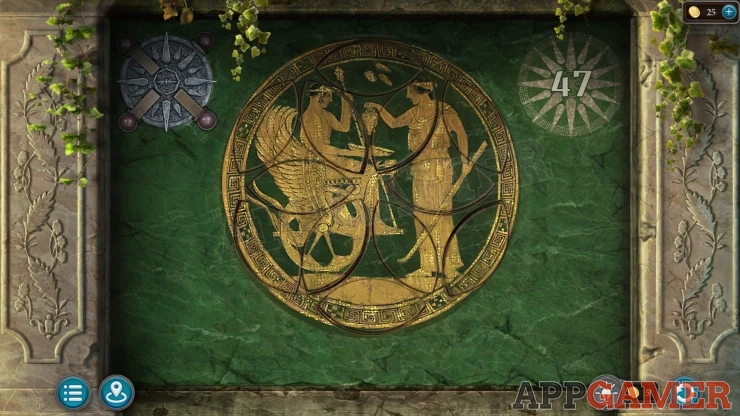 Episode 5 Ancient Coast Walkthrough - Artifact Seekers