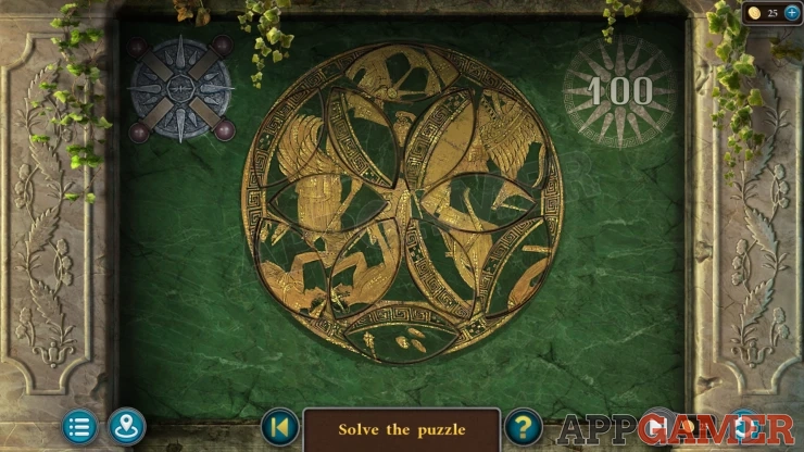 Episode 5 Ancient Coast Walkthrough - Artifact Seekers