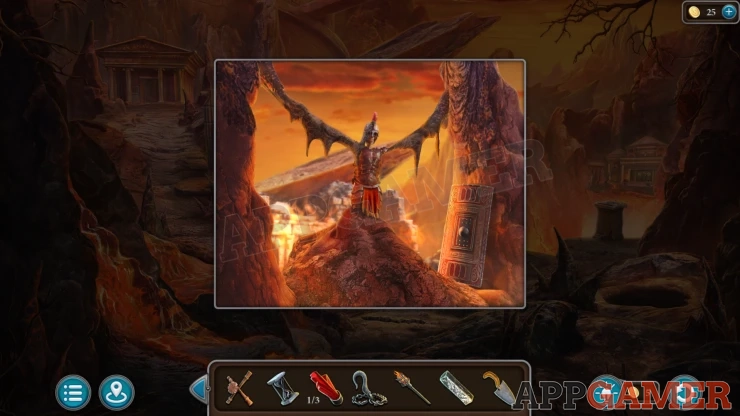 Episode 5 Ancient Coast Walkthrough - Artifact Seekers
