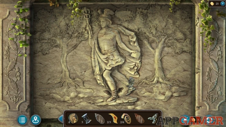 Episode 5 Ancient Coast Walkthrough - Artifact Seekers