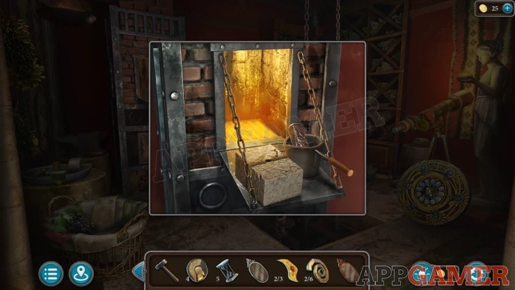 Episode 5 Ancient Coast Walkthrough - Artifact Seekers