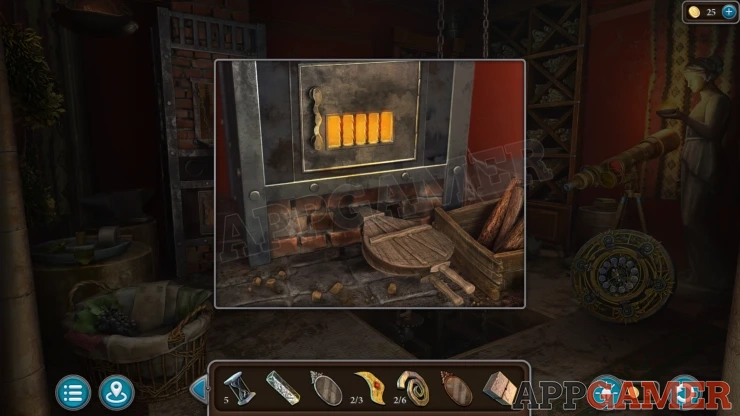 Episode 5 Ancient Coast Walkthrough - Artifact Seekers