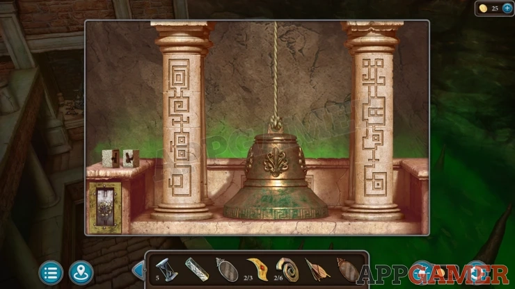 Episode 5 Ancient Coast Walkthrough - Artifact Seekers