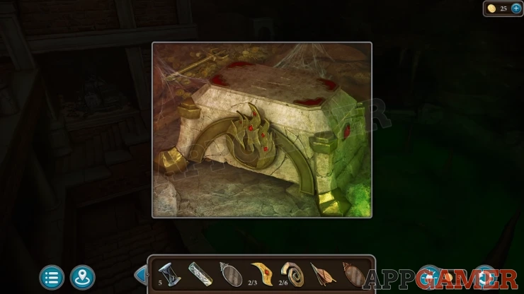 Episode 5 Ancient Coast Walkthrough - Artifact Seekers