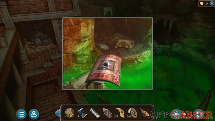 Episode 5 Ancient Coast Walkthrough - Artifact Seekers