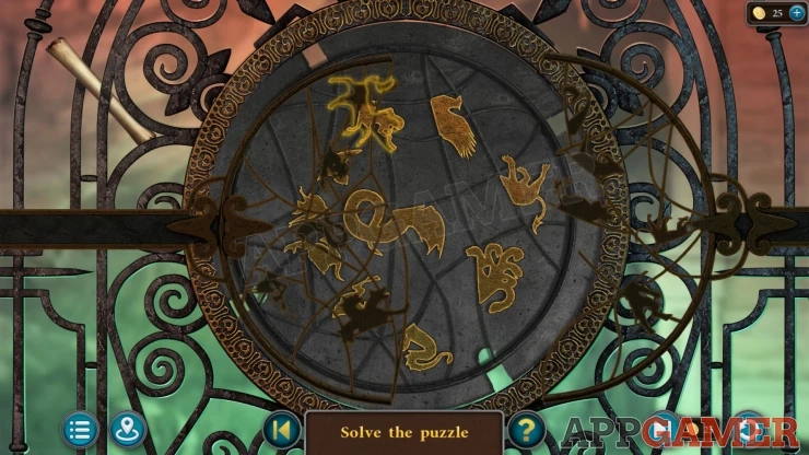 Episode 5 Ancient Coast Walkthrough - Artifact Seekers