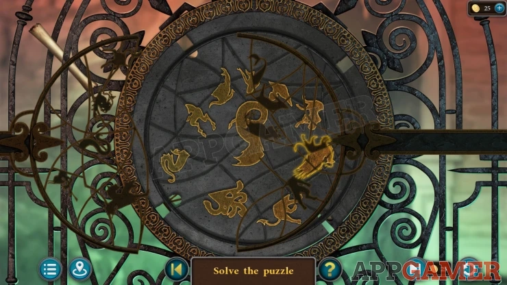 Episode 5 Ancient Coast Walkthrough - Artifact Seekers