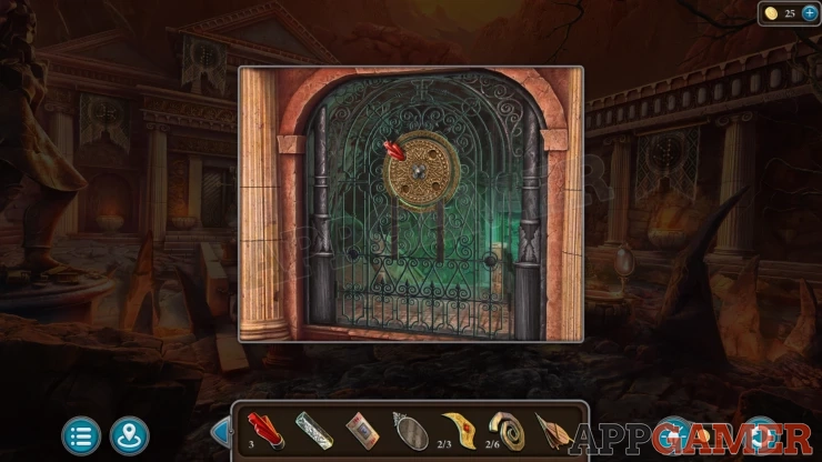 Episode 5 Ancient Coast Walkthrough - Artifact Seekers