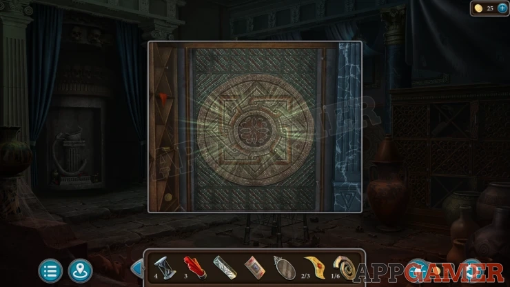 Episode 5 Ancient Coast Walkthrough - Artifact Seekers
