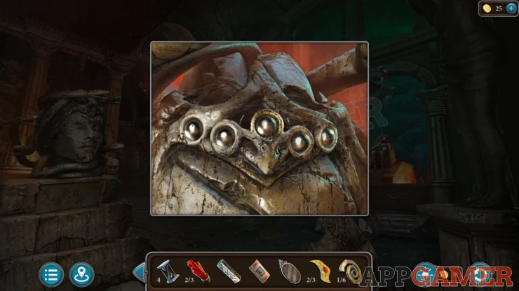 Episode 5 Ancient Coast Walkthrough - Artifact Seekers