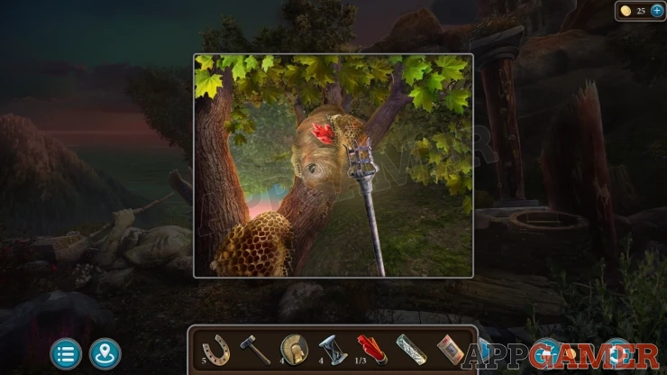 Episode 5 Ancient Coast Walkthrough - Artifact Seekers
