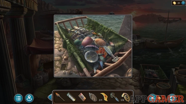 Episode 5 Ancient Coast Walkthrough - Artifact Seekers