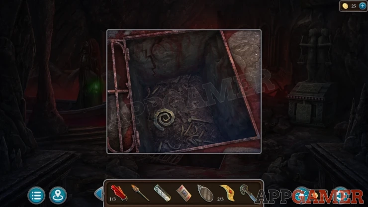 Episode 5 Ancient Coast Walkthrough - Artifact Seekers