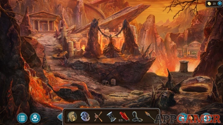 Episode 5 Ancient Coast Walkthrough - Artifact Seekers