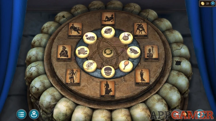 Episode 5 Ancient Coast Walkthrough - Artifact Seekers
