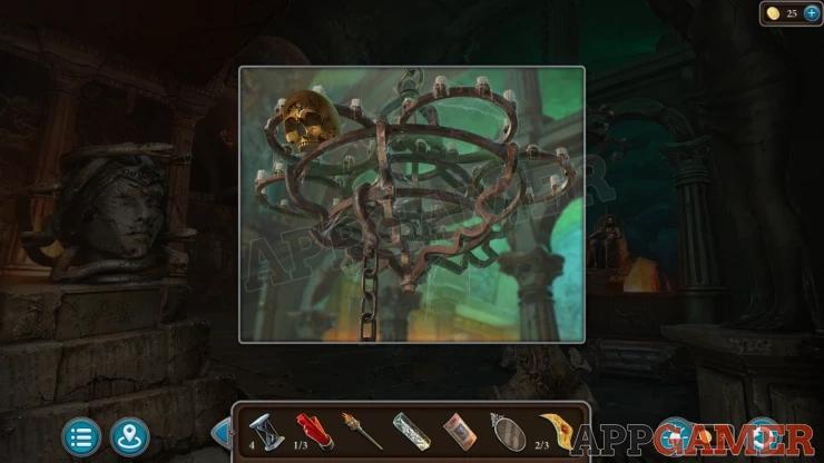 Episode 5 Ancient Coast Walkthrough - Artifact Seekers