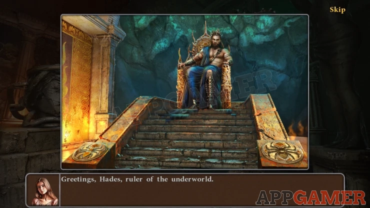 Episode 5 Ancient Coast Walkthrough - Artifact Seekers