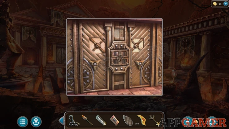 Episode 5 Ancient Coast Walkthrough - Artifact Seekers