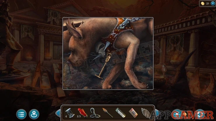 Episode 5 Ancient Coast Walkthrough - Artifact Seekers