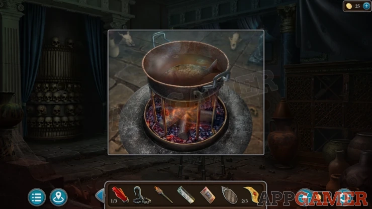 Episode 5 Ancient Coast Walkthrough - Artifact Seekers