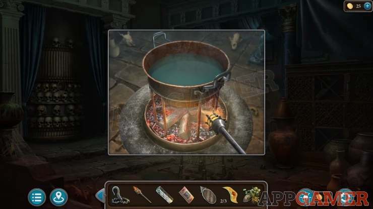 Episode 5 Ancient Coast Walkthrough - Artifact Seekers