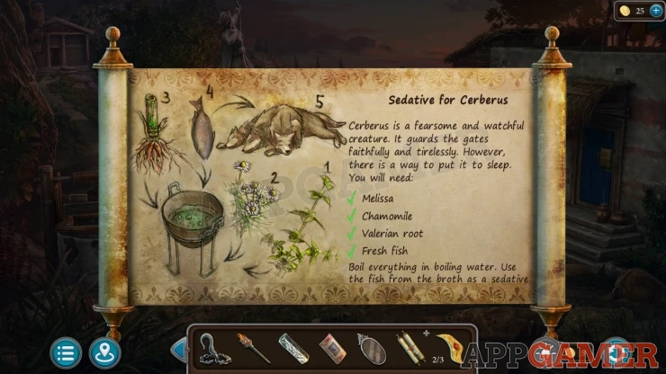 Episode 5 Ancient Coast Walkthrough - Artifact Seekers