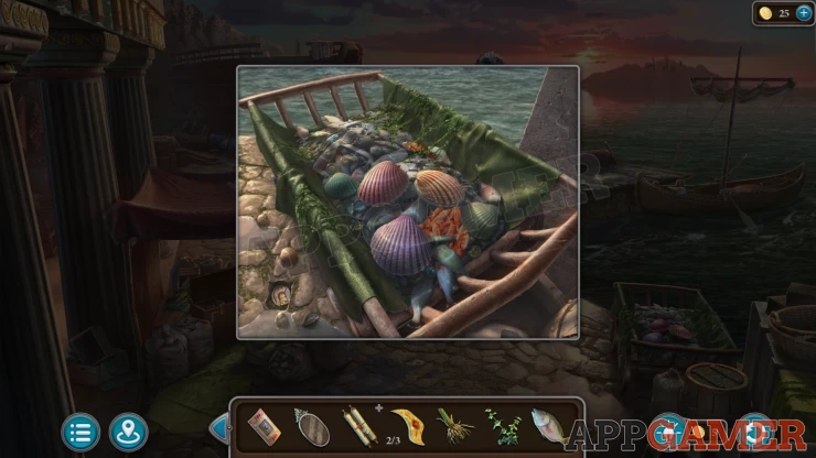 Episode 5 Ancient Coast Walkthrough - Artifact Seekers