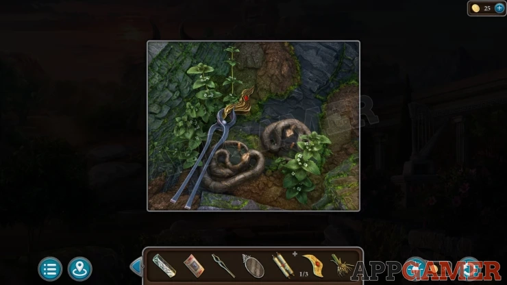 Episode 5 Ancient Coast Walkthrough - Artifact Seekers